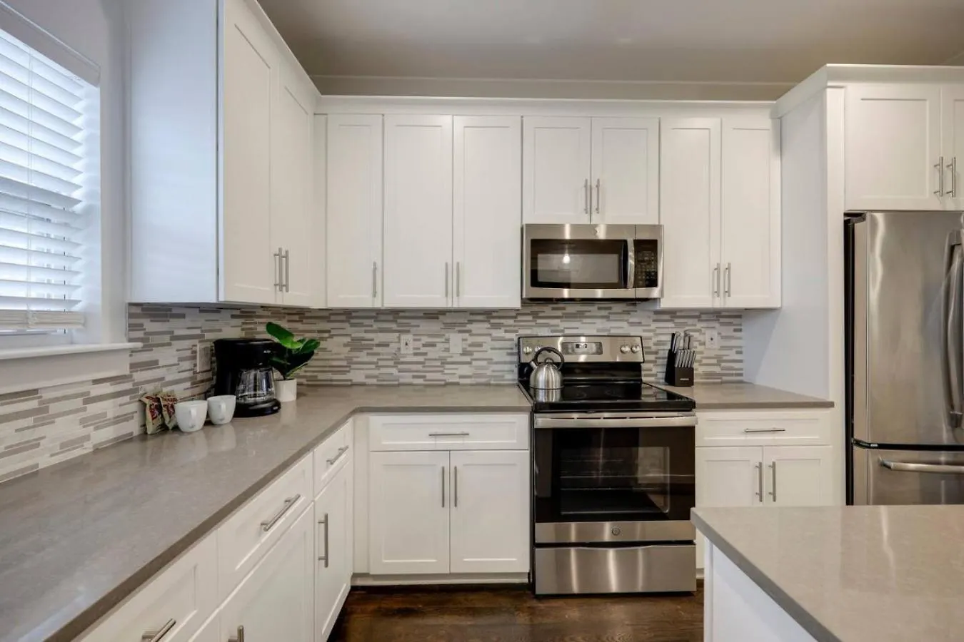 Two Elegant Townhomes Perfect For Large Groups Nashville 0*,  United States